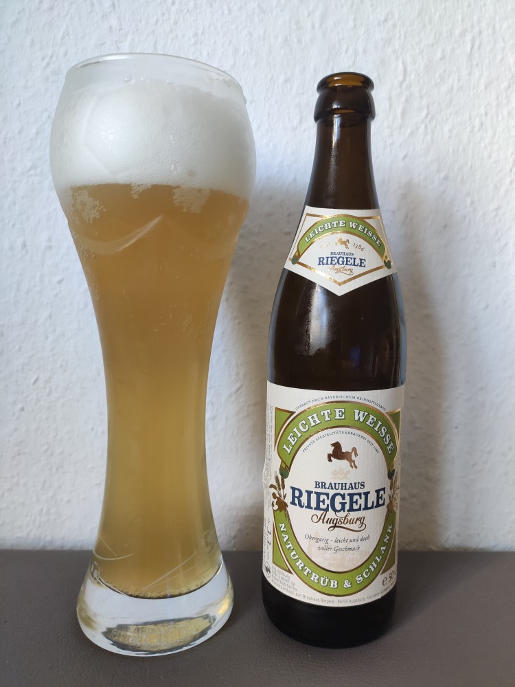 Leichte Weisse
